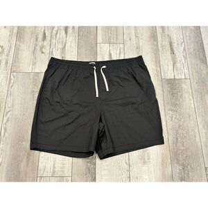 Old Navy, big men’s gray shorts size 3X